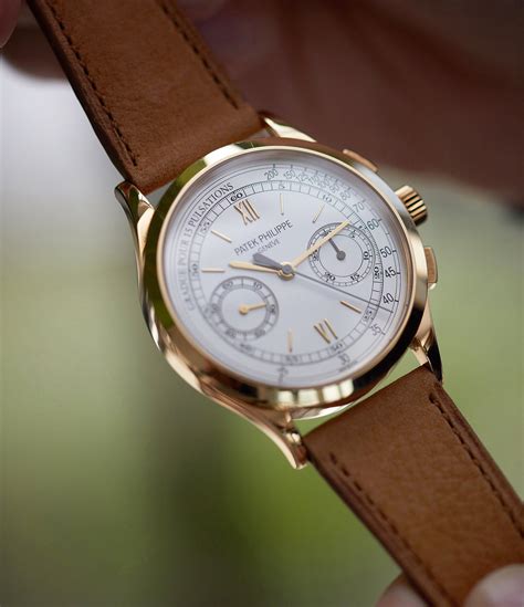 pre owned patek philippe watches uk|patek philippe chronograph sale.